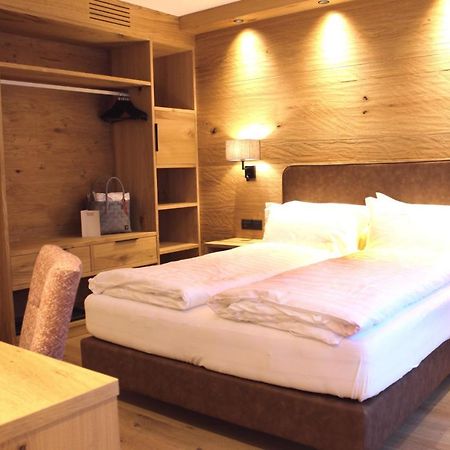 Hotel Li Anta Rossa 리비뇨 외부 사진