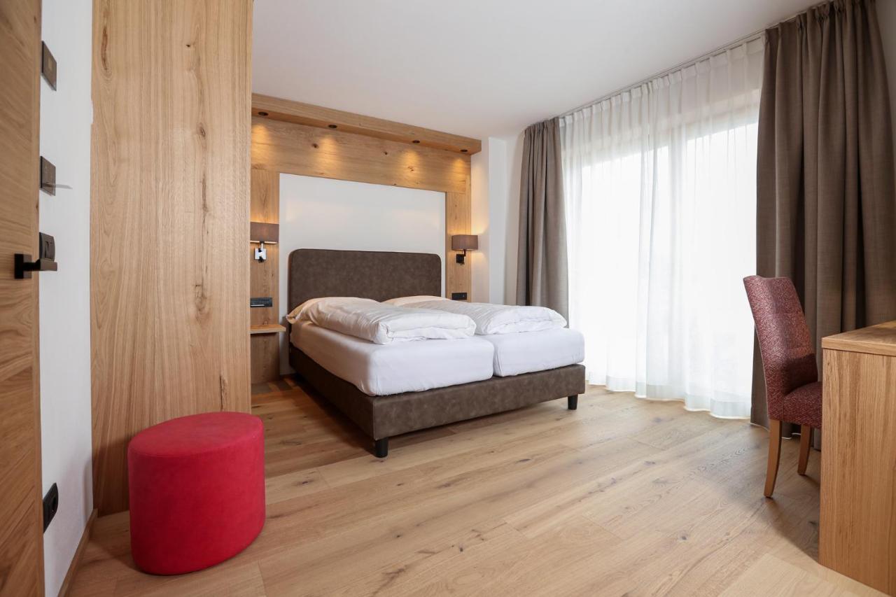 Hotel Li Anta Rossa 리비뇨 외부 사진