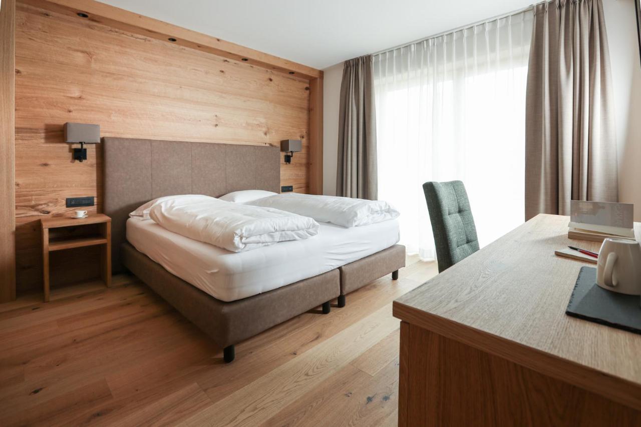 Hotel Li Anta Rossa 리비뇨 외부 사진