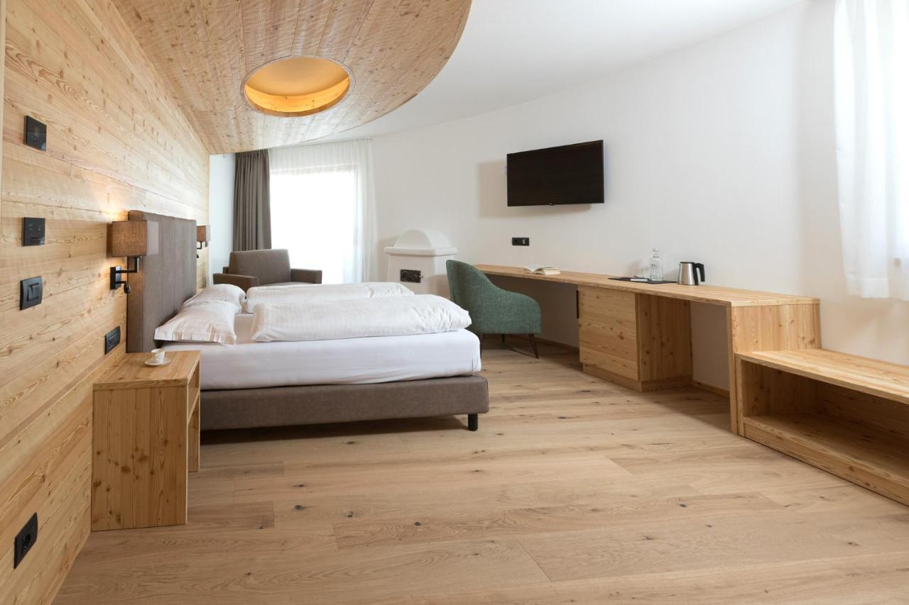 Hotel Li Anta Rossa 리비뇨 외부 사진