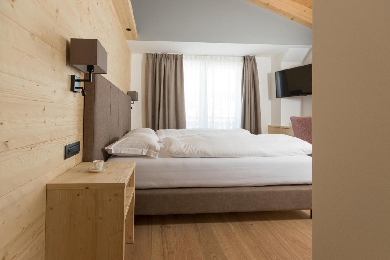 Hotel Li Anta Rossa 리비뇨 외부 사진