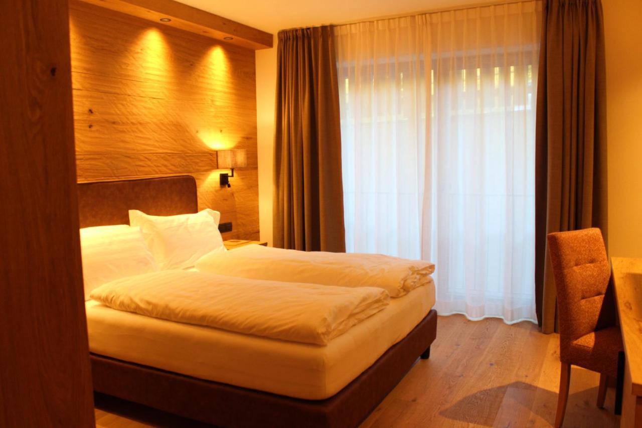 Hotel Li Anta Rossa 리비뇨 외부 사진